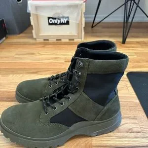 Coach | Shoes | Coach Boots Size 3 | Poshmark display picture 1